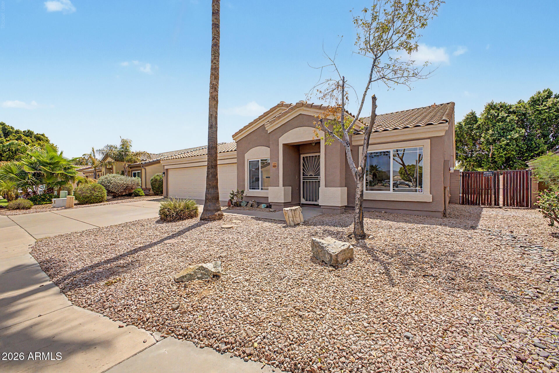 10505 E EMERALD Circle