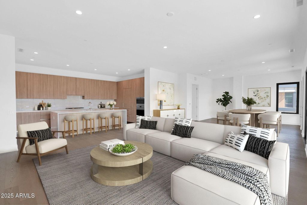 Photo of 19355 N 73rd Way #E5014, Scottsdale, AZ 85255 (MLS # 7003296)