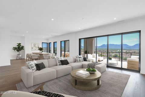 Photo of 19355 N 73rd Way #E5014, Scottsdale, AZ 85255 (MLS # 7003296)