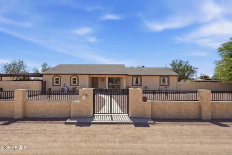 Property photo of 1124 N 115th Place, Mesa, AZ 85207
