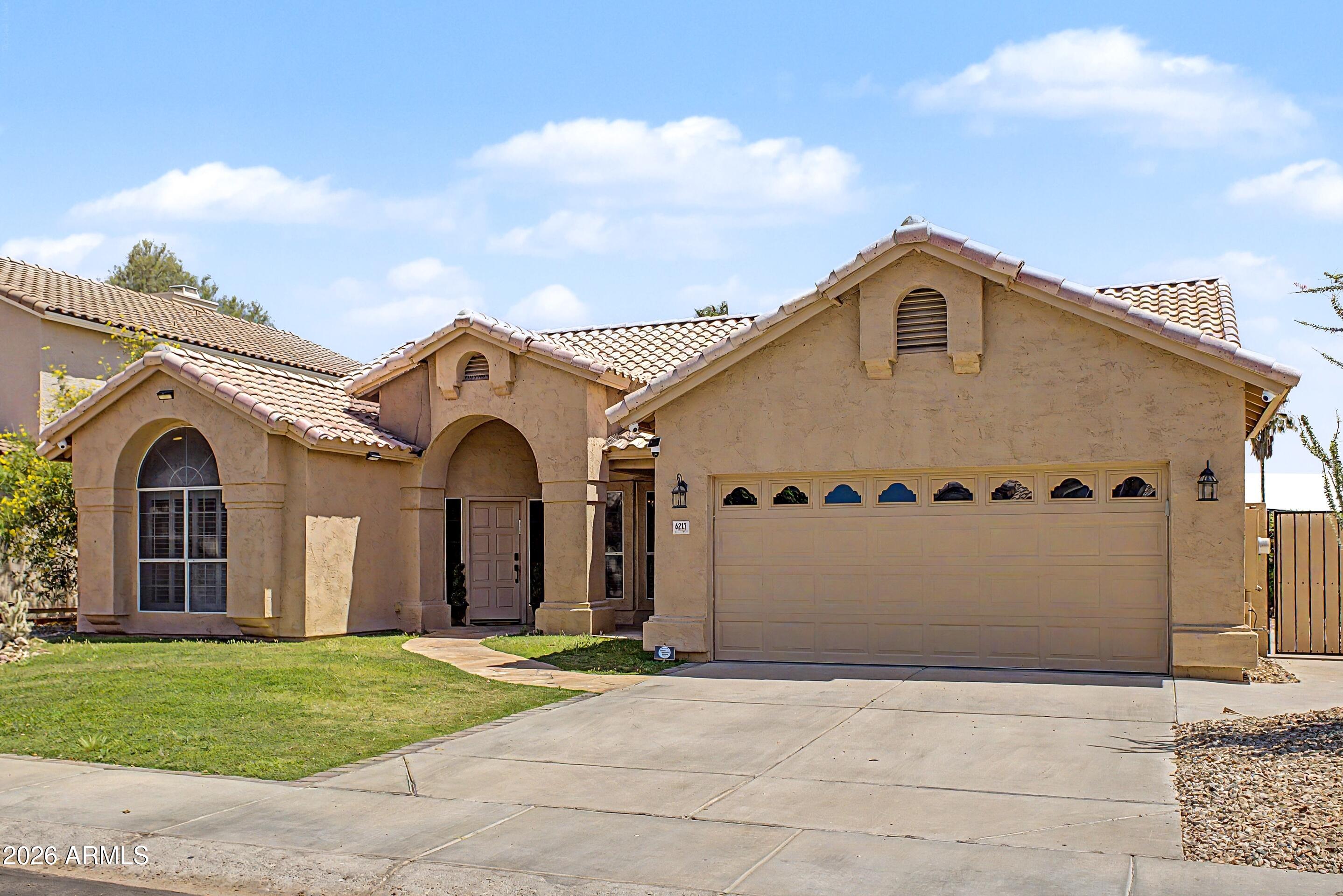 6217 W Monona Drive