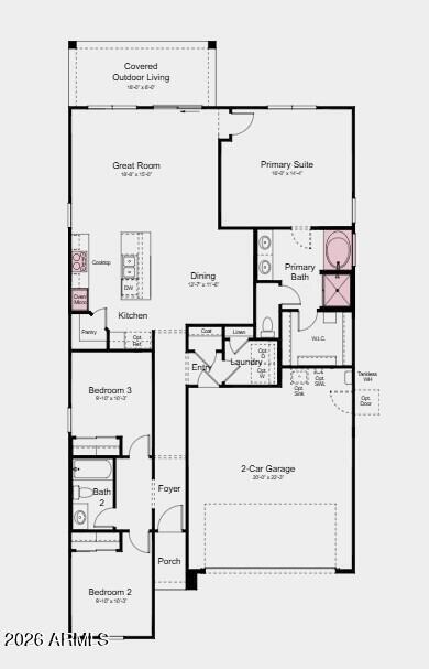 13227 W CAVALRY Drive