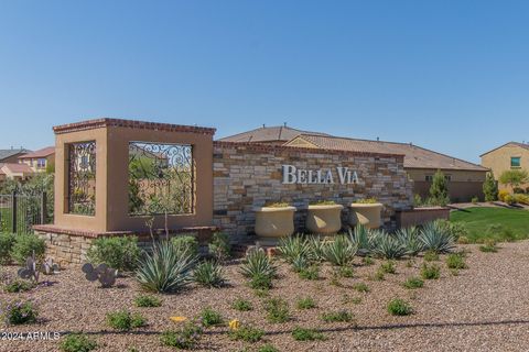 A home in Mesa