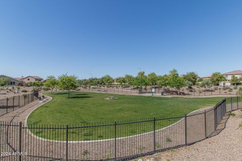 A home in Mesa