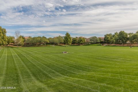 A home in Mesa