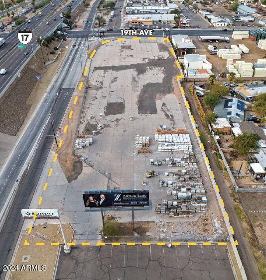 1851 S 19TH Avenue -