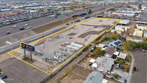 1851 S 19TH Avenue - Phoenix AZ 85009