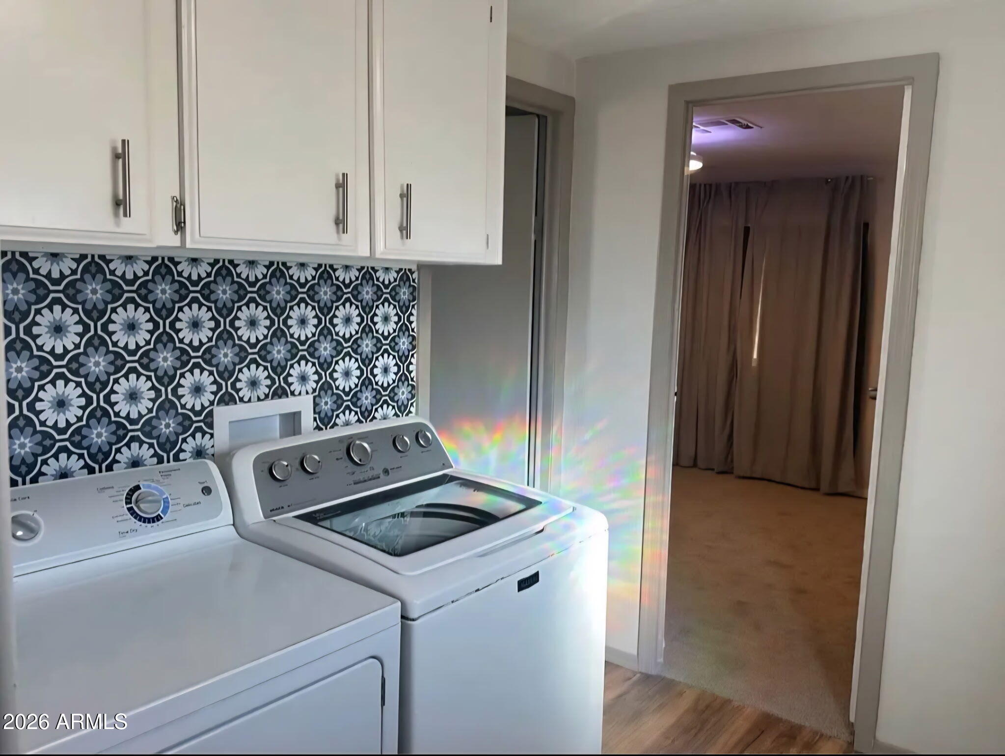 S17 T1N R8E - Residential