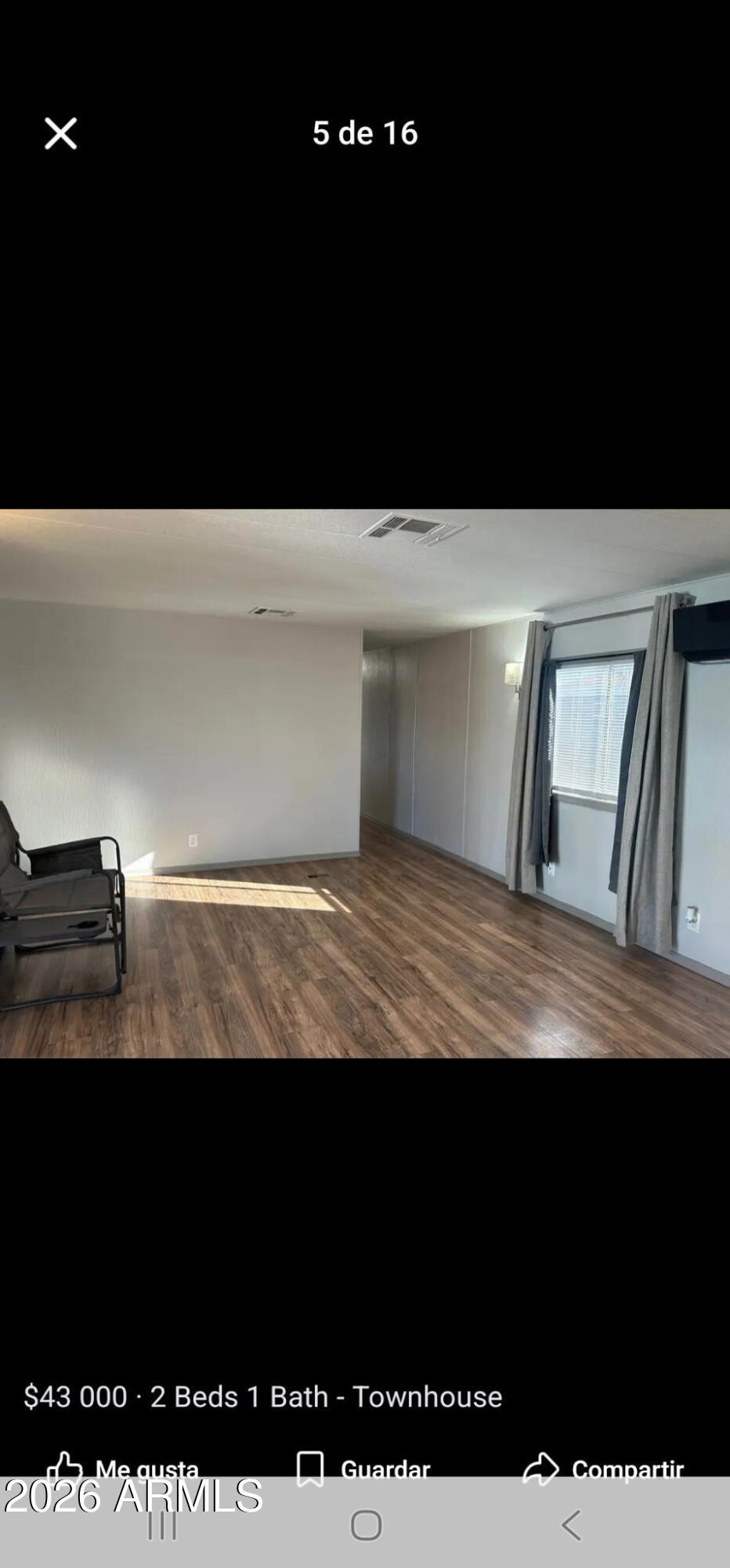 S17 T1N R8E - Residential