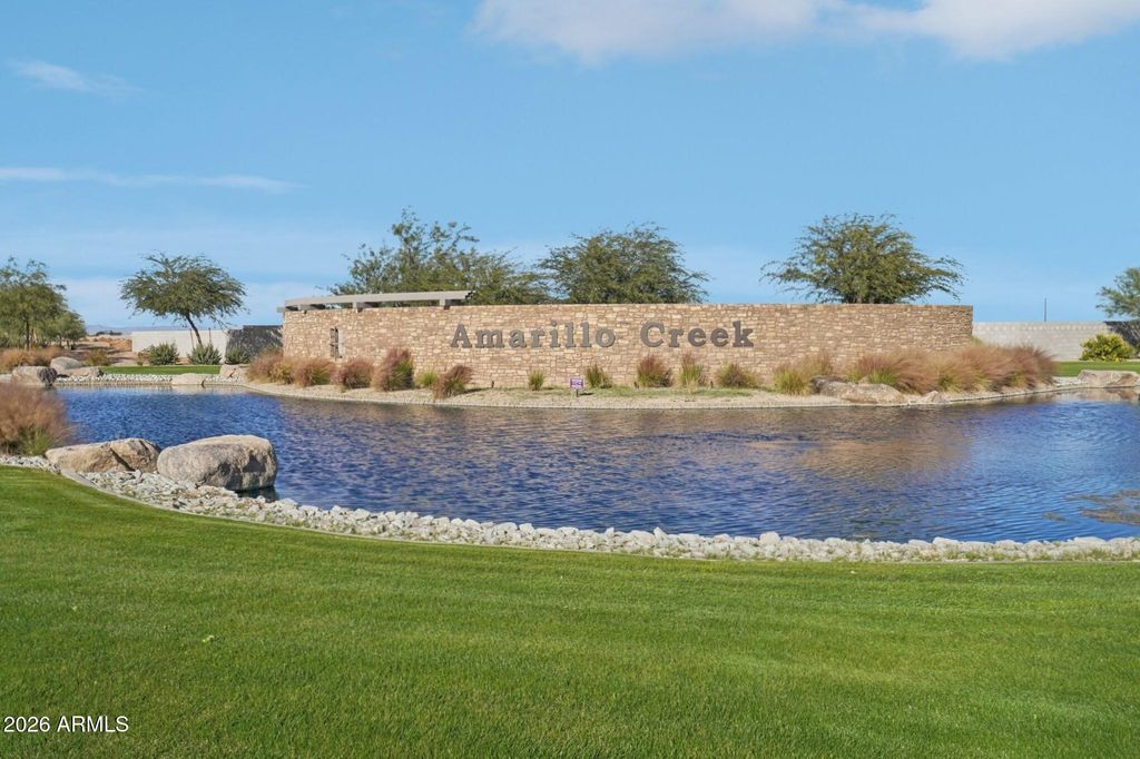 Photo of 47371 W Old Timer Road, Maricopa, AZ 85139 (MLS # 6978570)