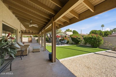 4525 N 66TH Street 62 Scottsdale AZ 85251