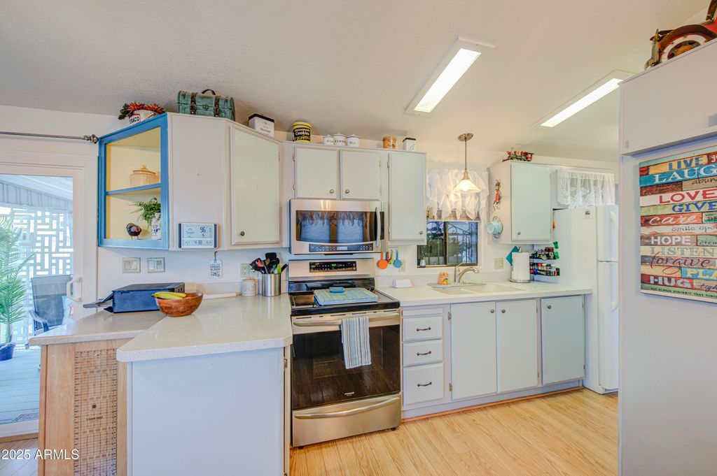 Photo of 7750 E Broadway Road #336, Mesa, AZ 85208 (MLS # 6931849)