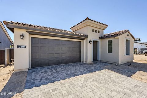 17405 W Carlisle Drive Surprise AZ 85388