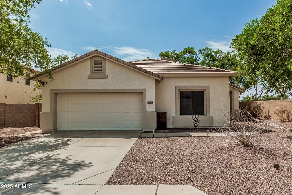 Photo of 4324 N 126th Drive, Litchfield Park, AZ 85340 (MLS # 6912480)