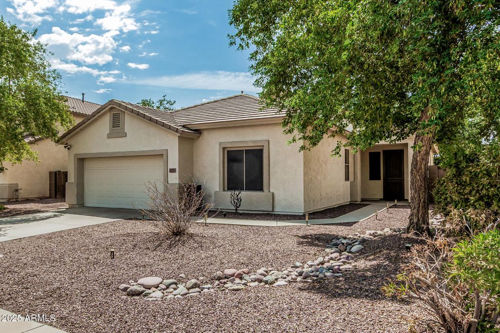 Photo of 4324 N 126th Drive, Litchfield Park, AZ 85340 (MLS # 6912480)