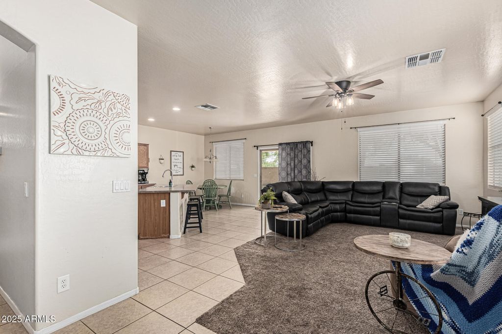 Photo of 4324 N 126th Drive, Litchfield Park, AZ 85340 (MLS # 6912480)