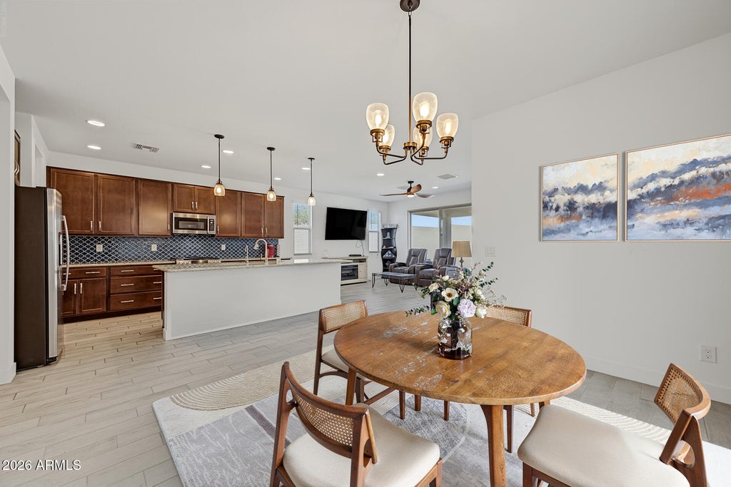 Photo of 15817 S 177th Drive, Goodyear, AZ 85338 (MLS # 7094377)