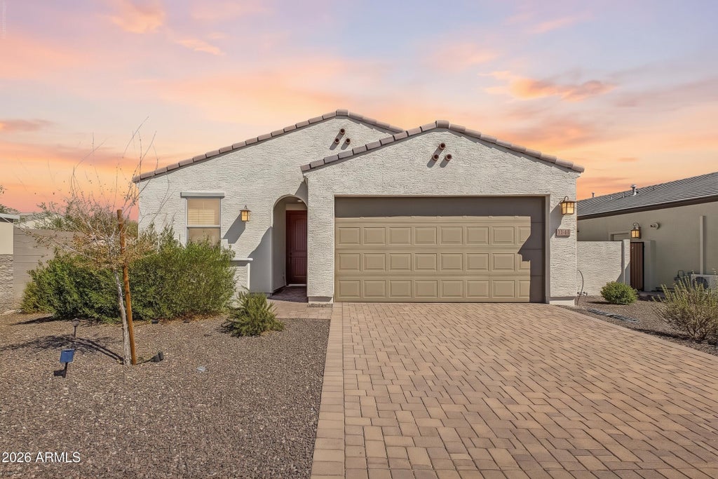 Photo of 15817 S 177th Drive, Goodyear, AZ 85338 (MLS # 7094377)