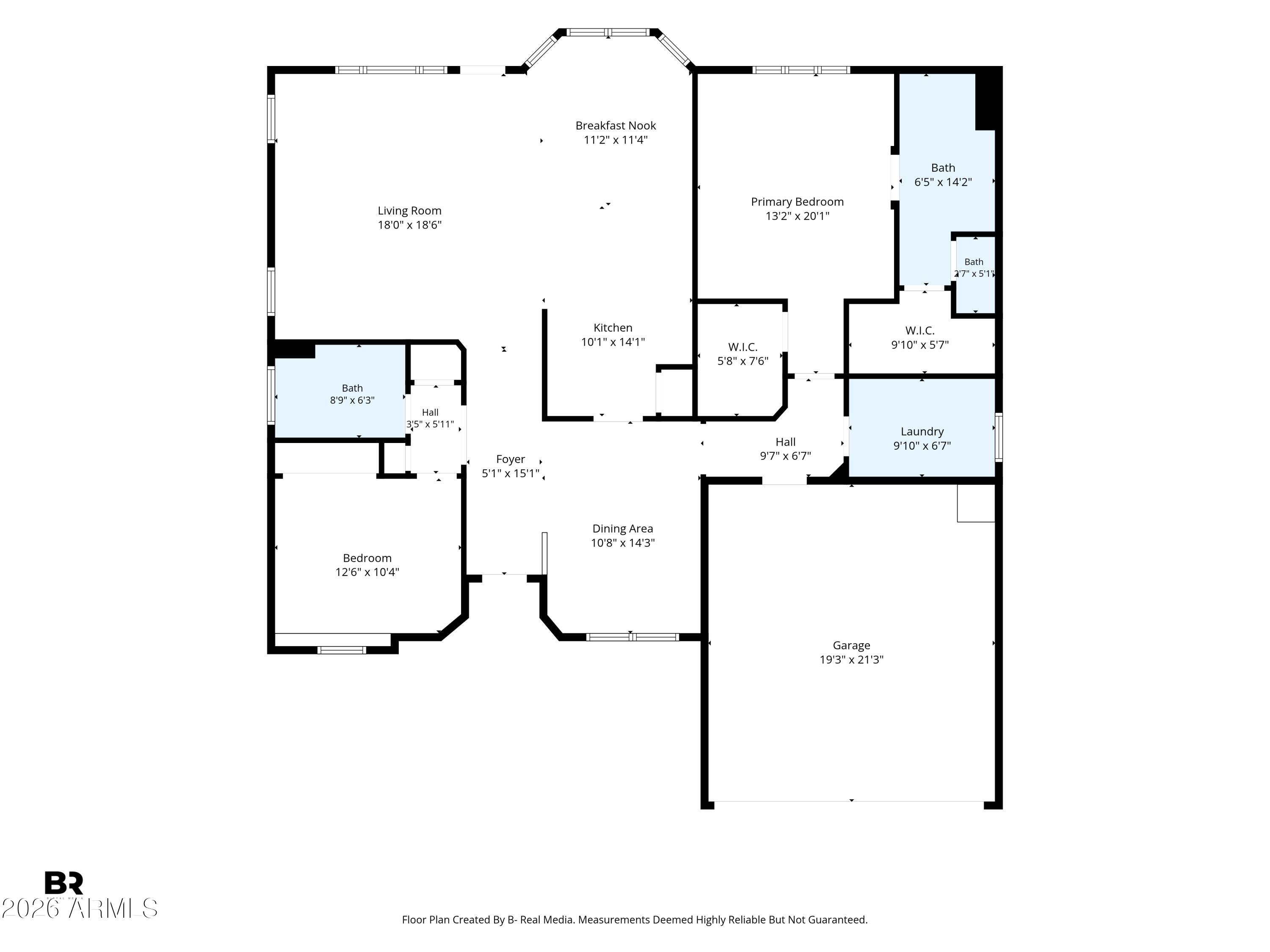 1453 E DESERT INN Drive