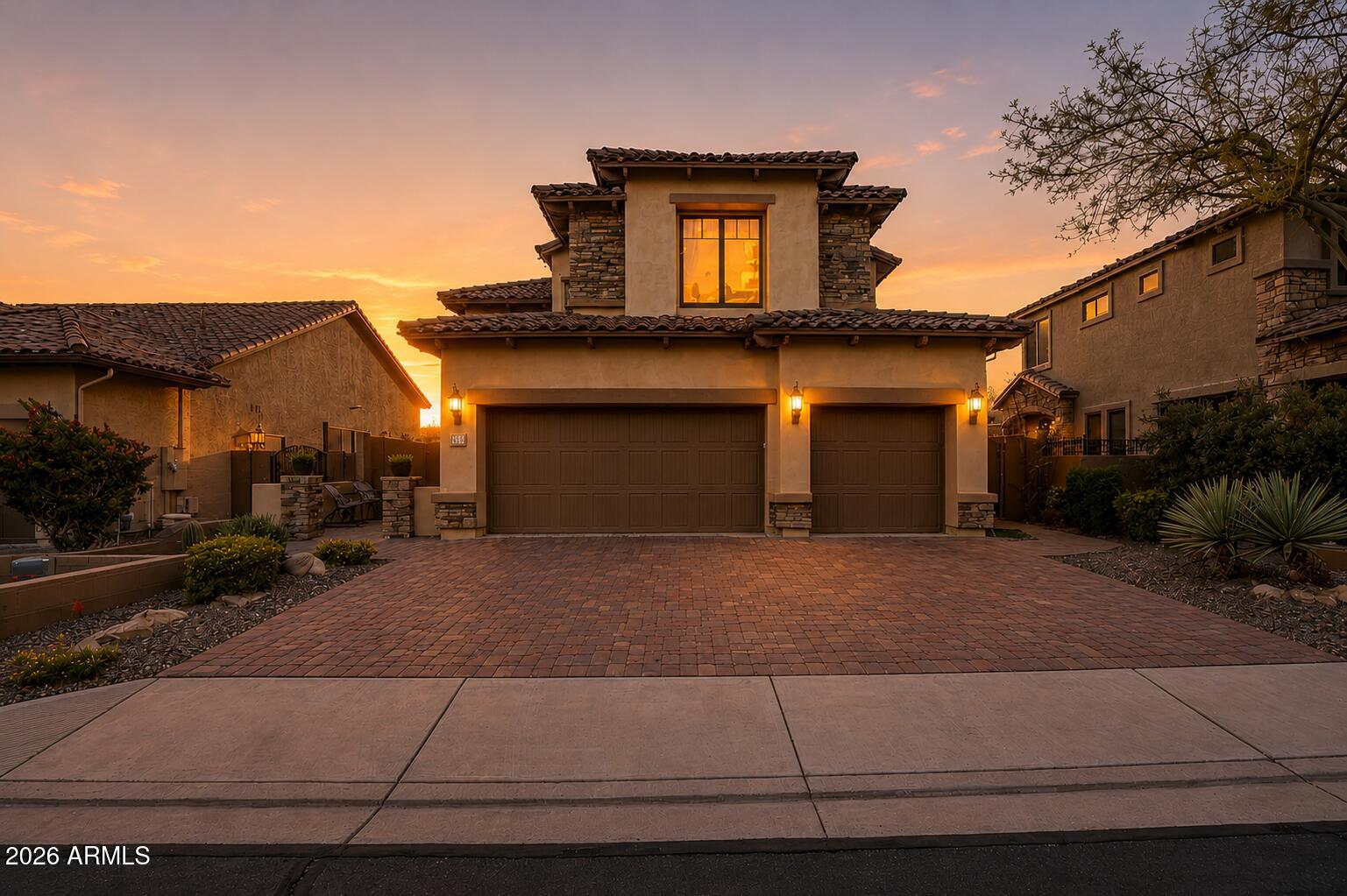 3662 N Sonoran Hills Hills
