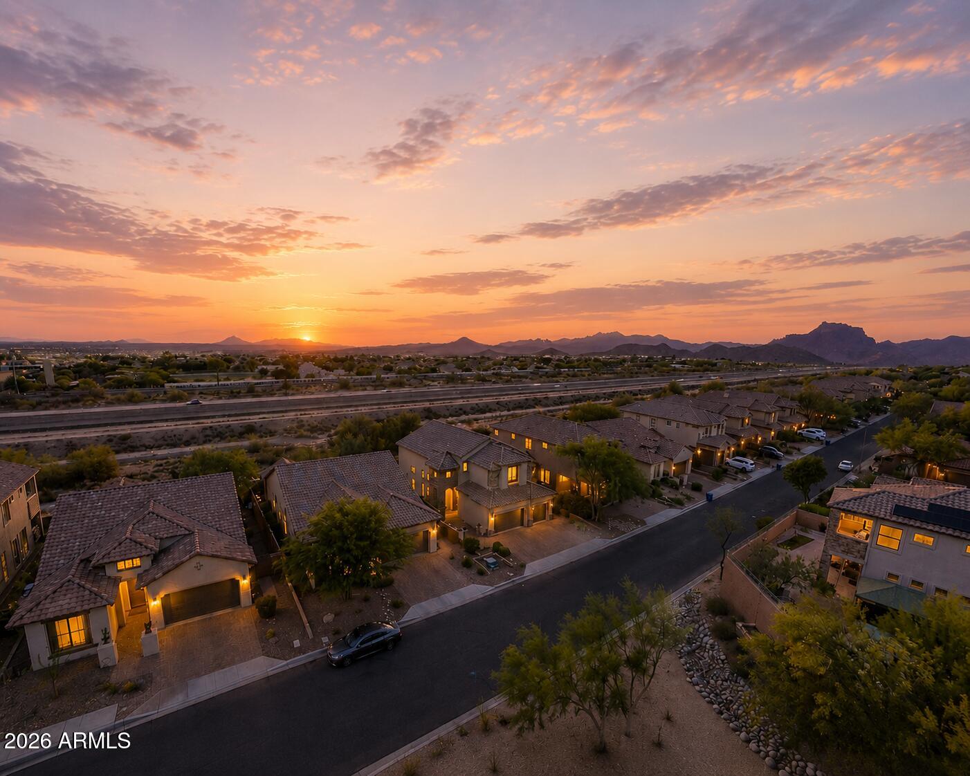 3662 N Sonoran Hills Hills