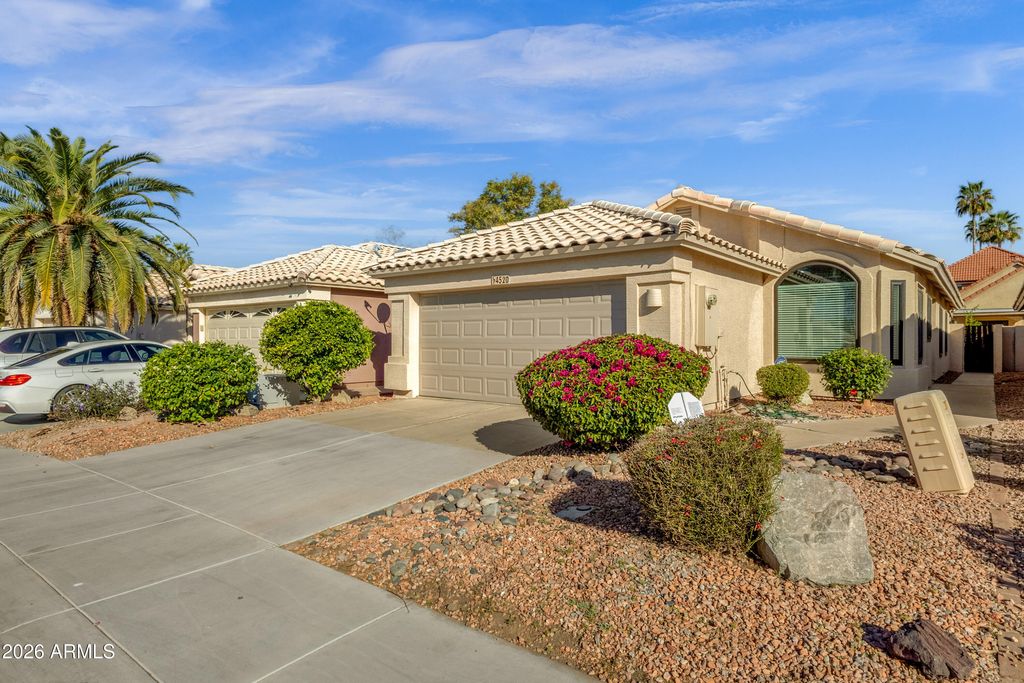 Photo of 4520 W Joshua Boulevard, Chandler, AZ 85226 (MLS # 6990925)