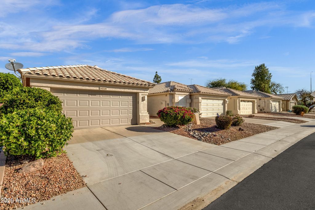 Photo of 4520 W Joshua Boulevard, Chandler, AZ 85226 (MLS # 6990925)