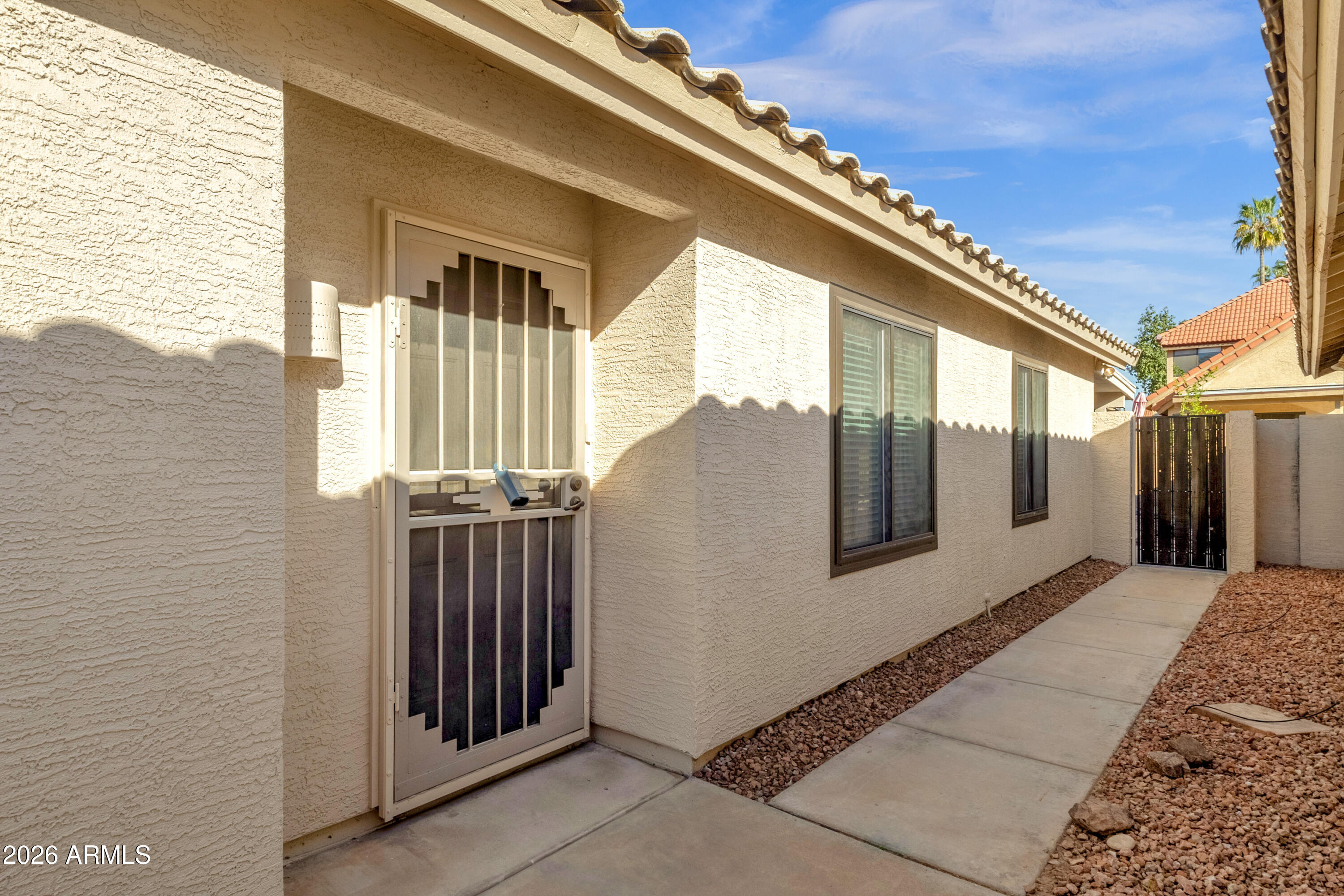 4520 W Joshua Boulevard