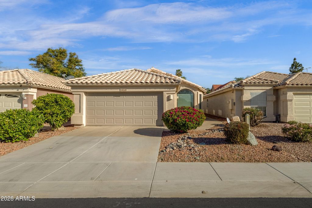 Photo of 4520 W Joshua Boulevard, Chandler, AZ 85226 (MLS # 6990925)