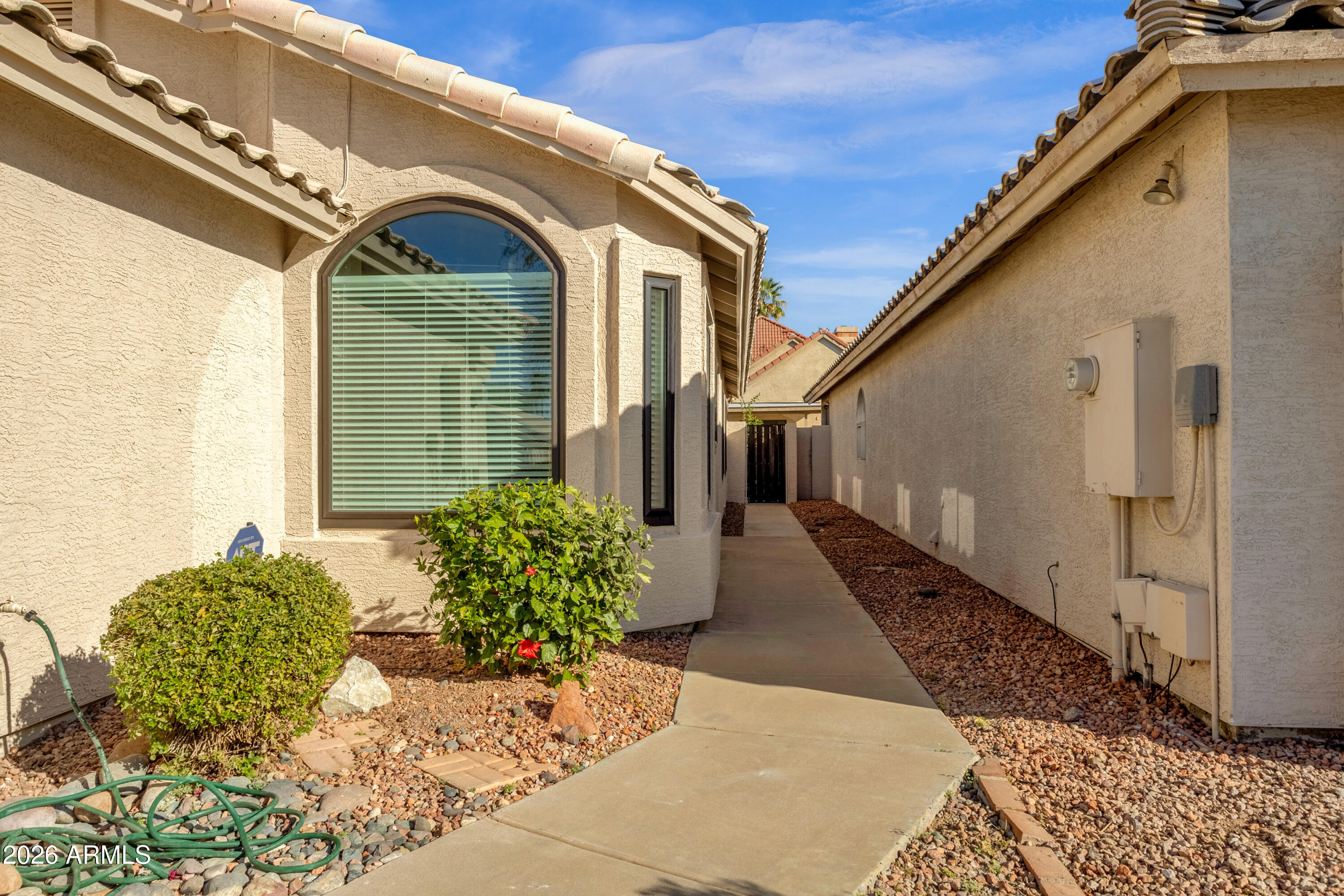 4520 W Joshua Boulevard