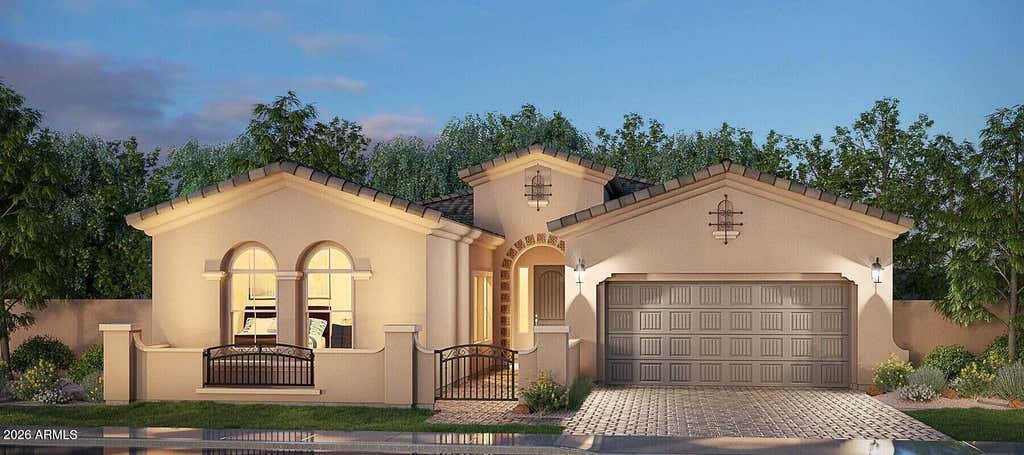 Photo of 2613 E Virginia Circle, Mesa, AZ 85213 (MLS # 7066742)