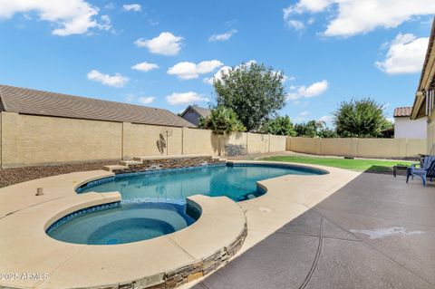 20310 E COLT Drive Queen Creek AZ 85142