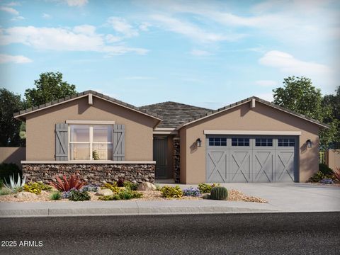 37174 W LA PAZ Street Maricopa AZ 85138