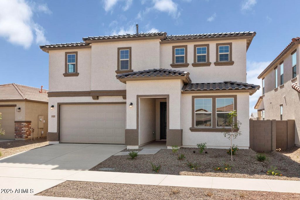 Photo of 18189 W Mohave Street, Goodyear, AZ 85338 (MLS # 6931243)