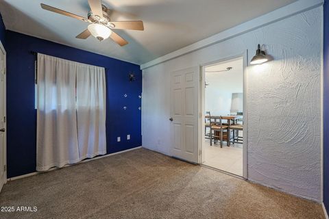 A home in Litchfield Park