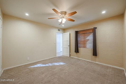 A home in Litchfield Park