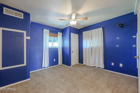 A home in Litchfield Park