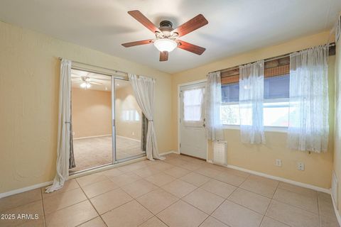 A home in Litchfield Park