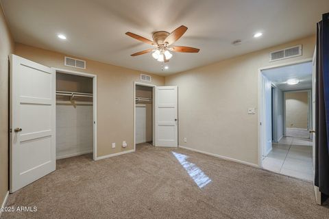 A home in Litchfield Park