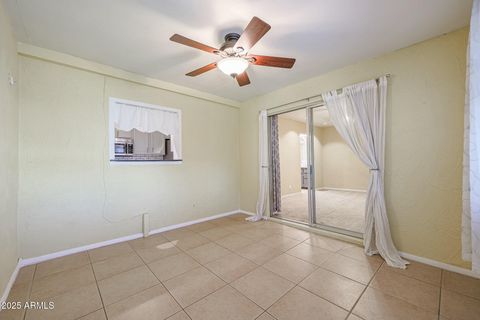 A home in Litchfield Park