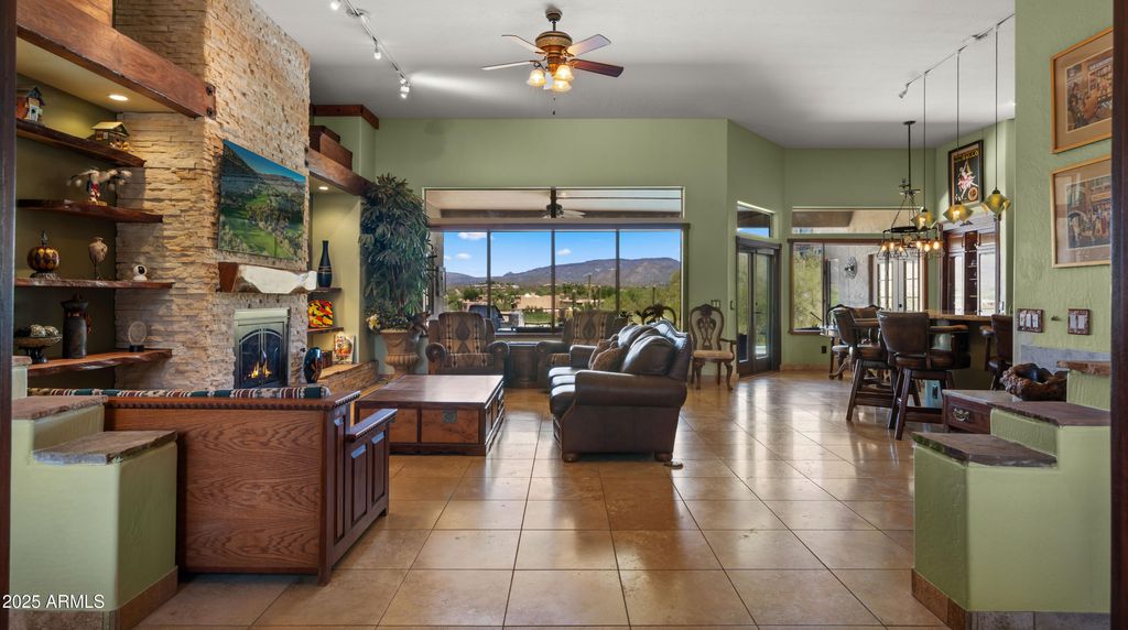 Photo of 5640 E Miramonte Drive, Cave Creek, AZ 85331 (MLS # 6910417)