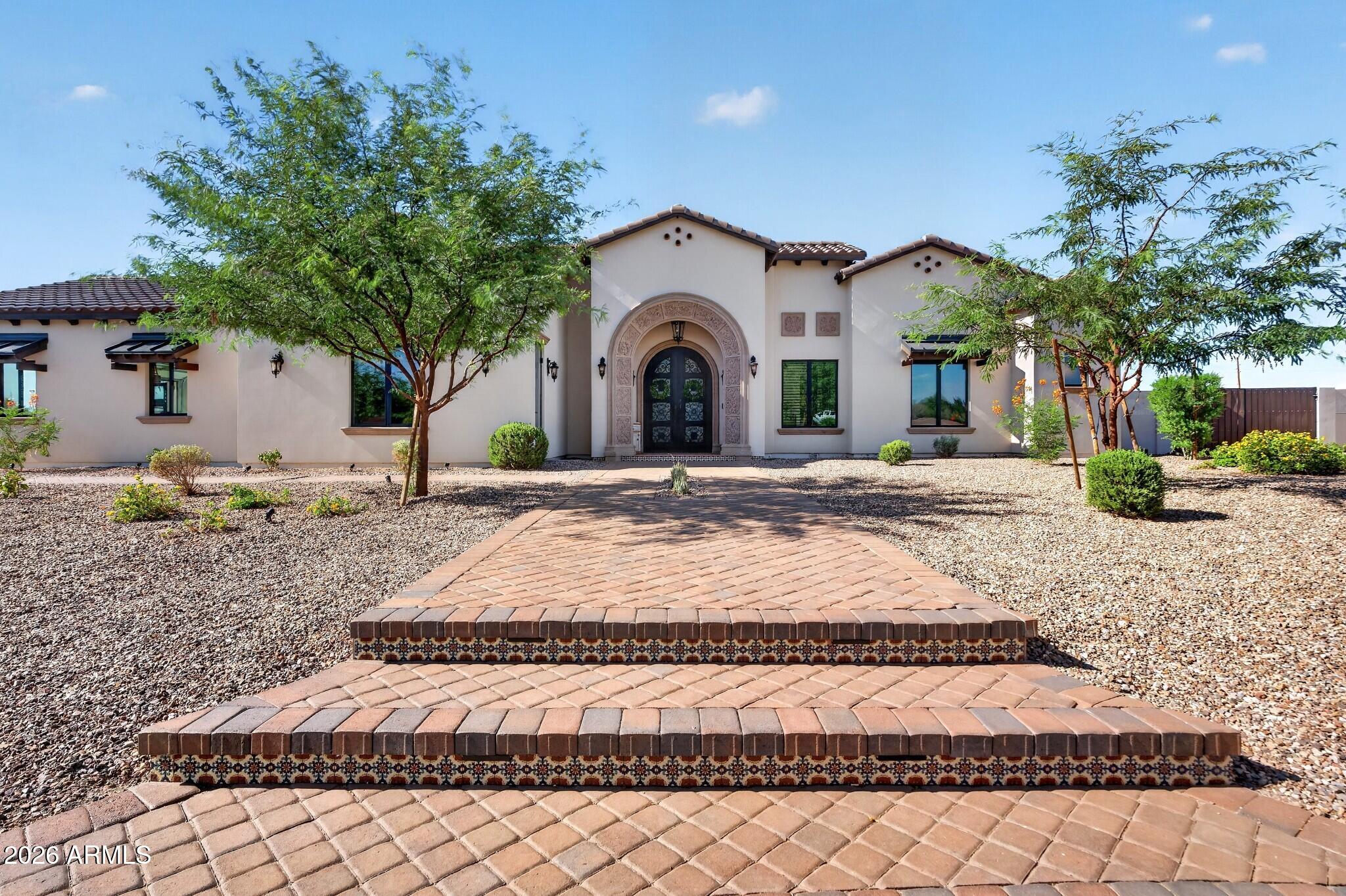 10864 W GOLDDUST Drive