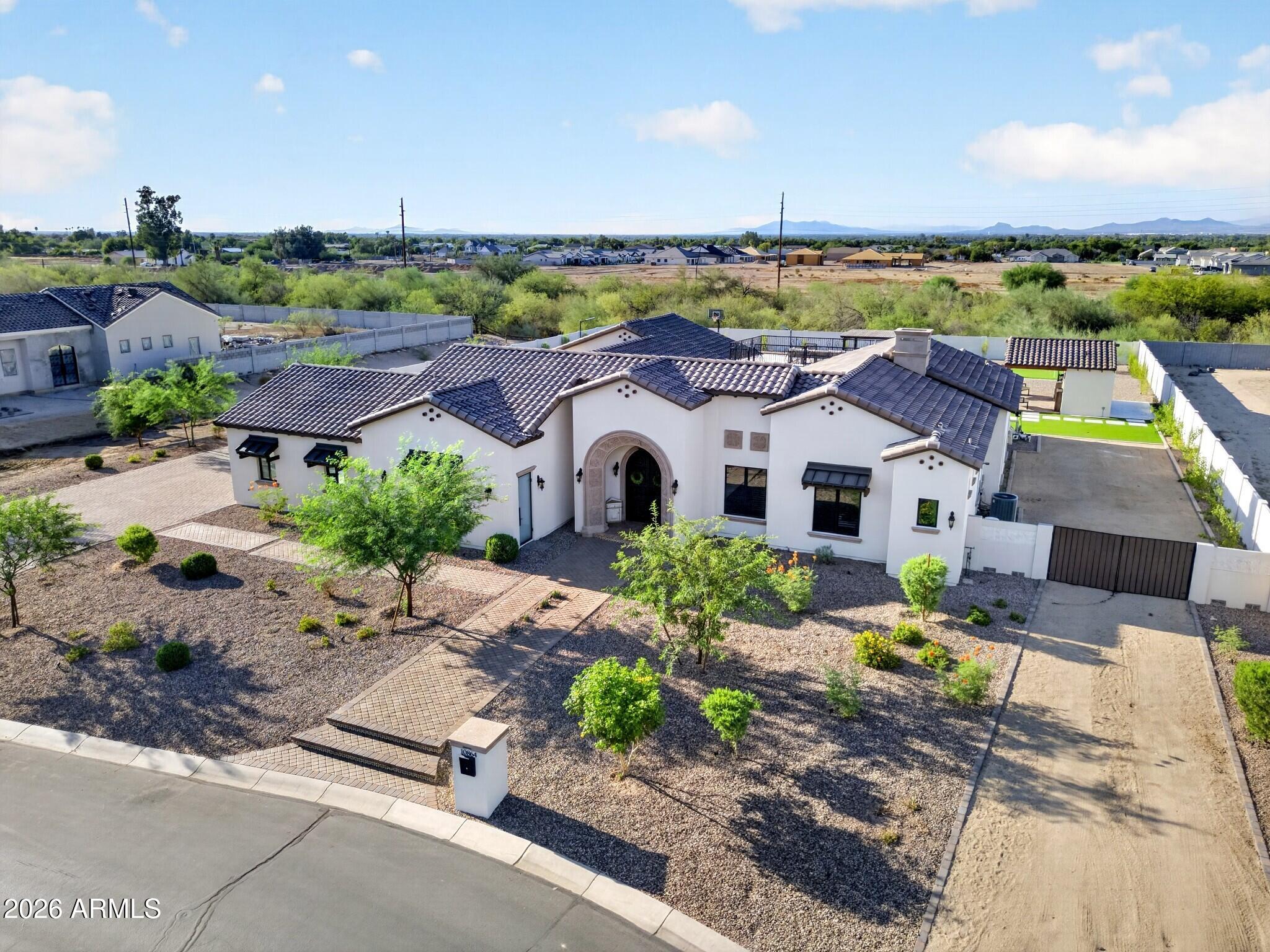 10864 W GOLDDUST Drive