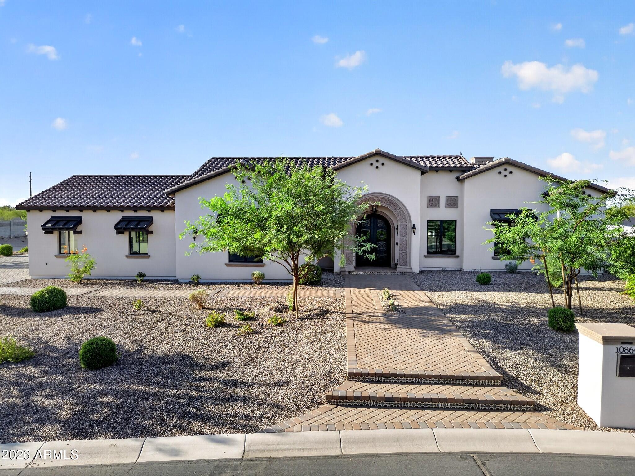 10864 W GOLDDUST Drive