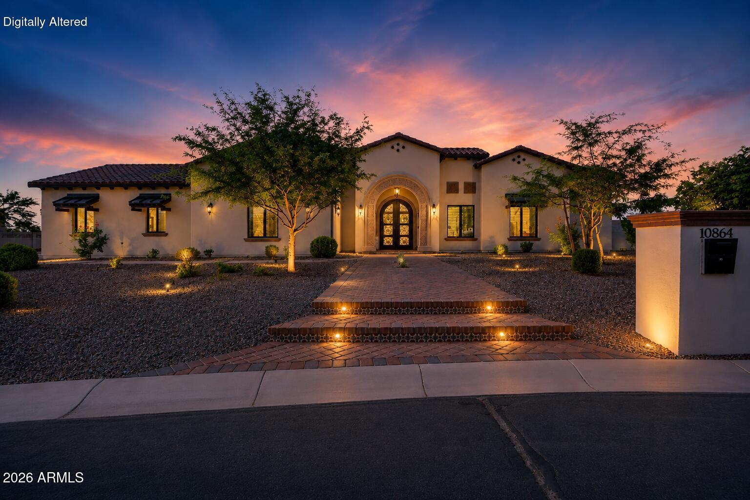 10864 W GOLDDUST Drive