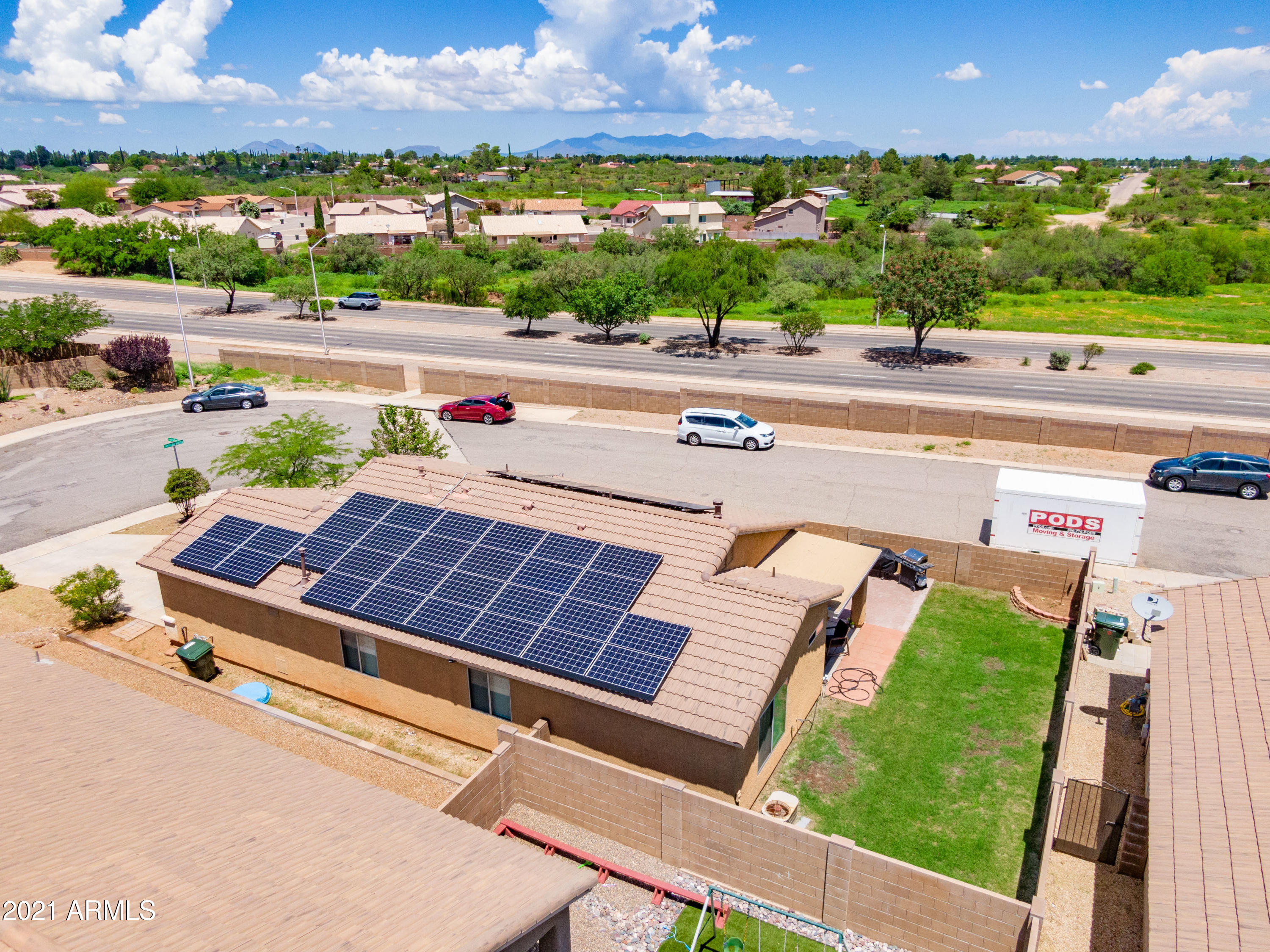 COPPER POINTE - Residential