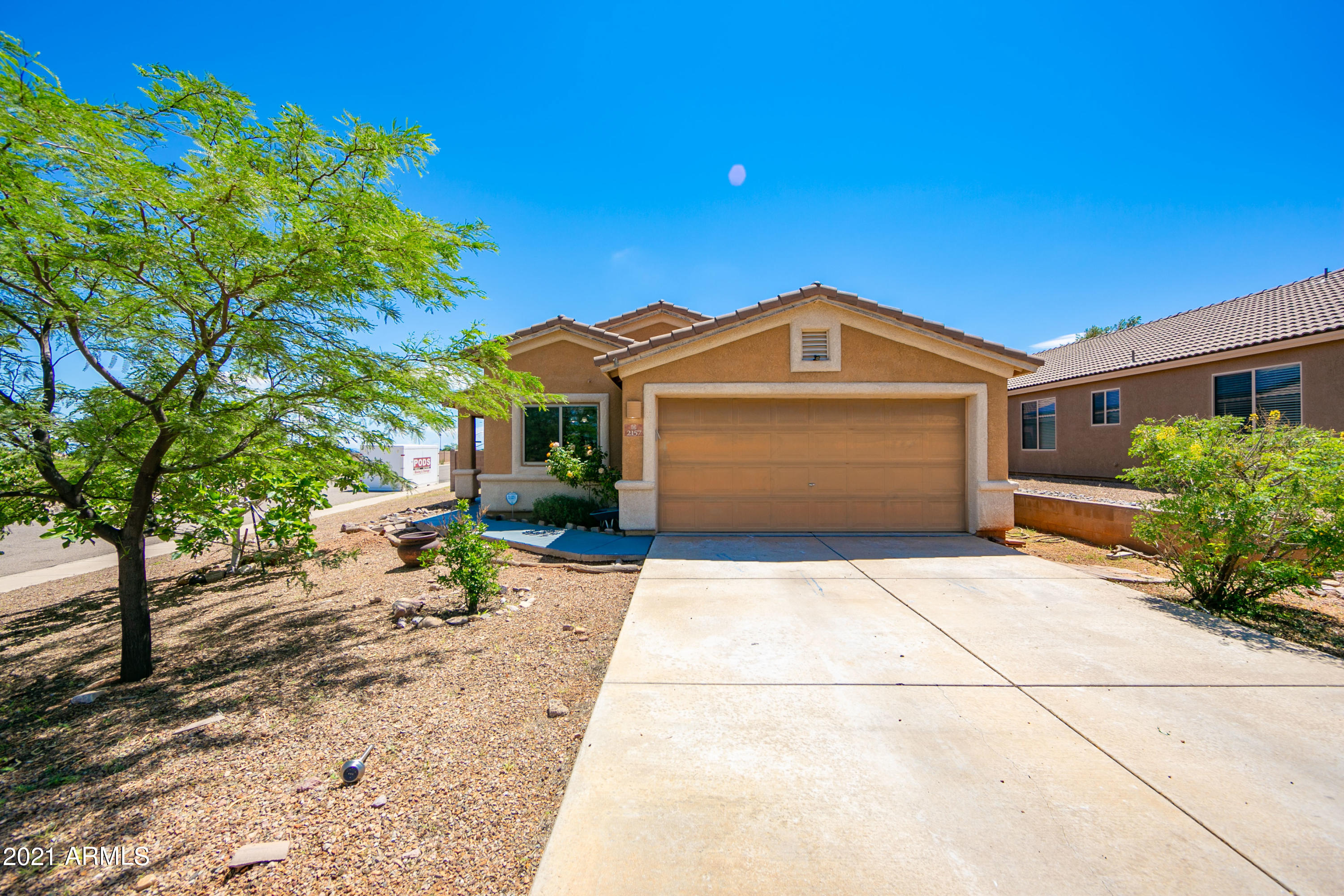 COPPER POINTE - Residential