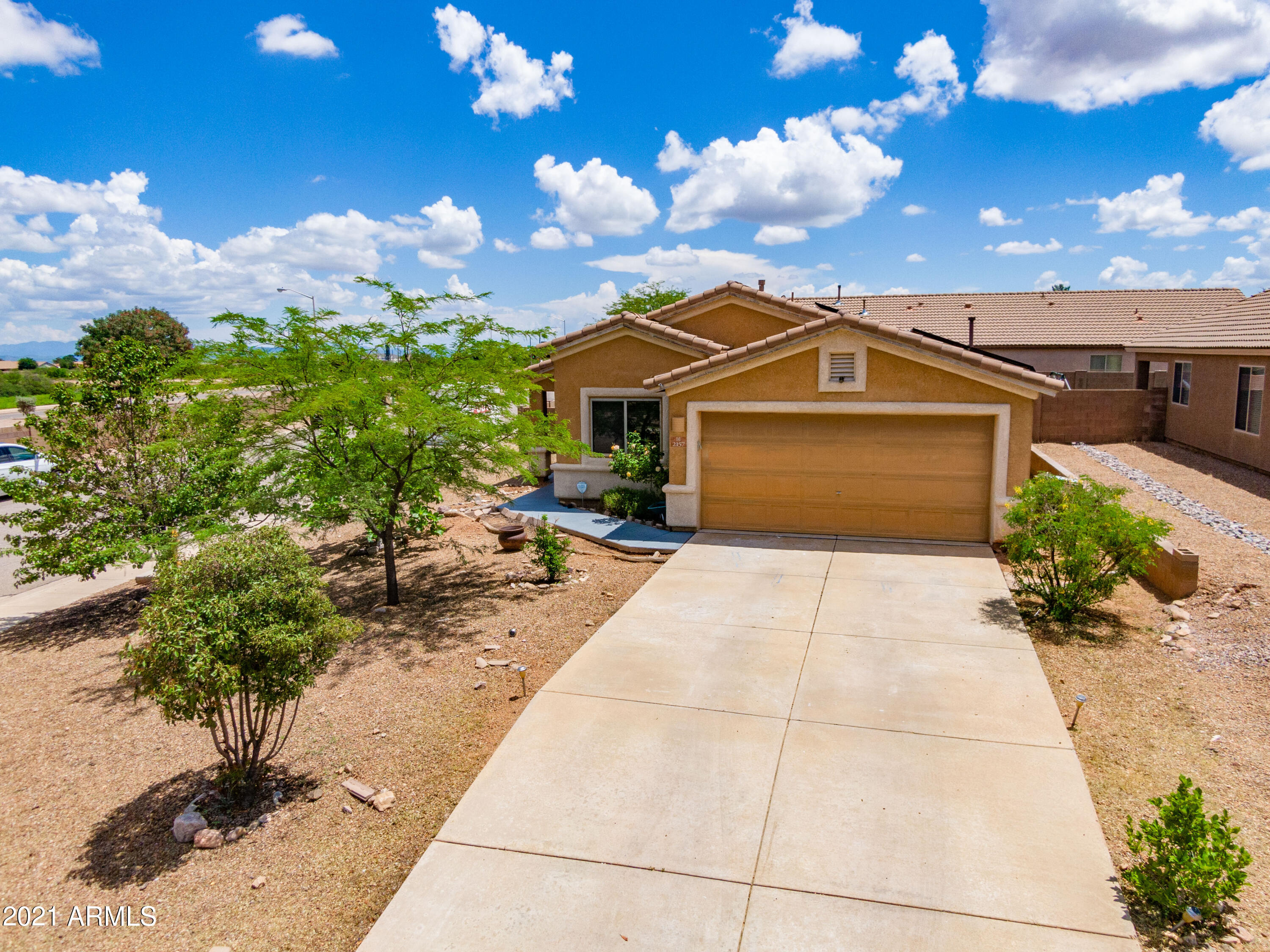 COPPER POINTE - Residential