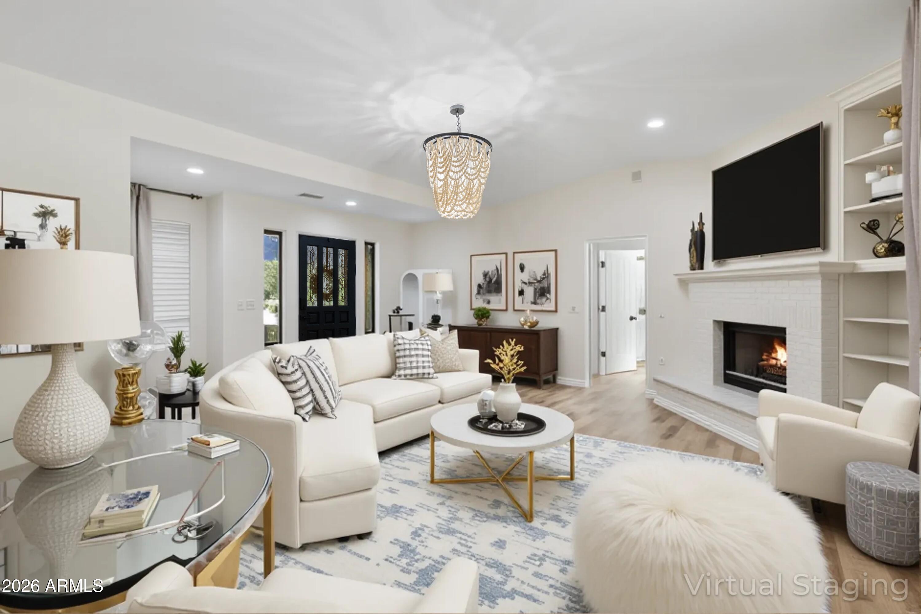 30 Palo Verde Circle