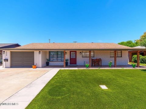 2030 N MILLER Road Scottsdale AZ 85257